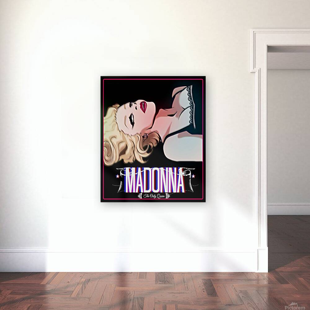 Madonna Reproduction