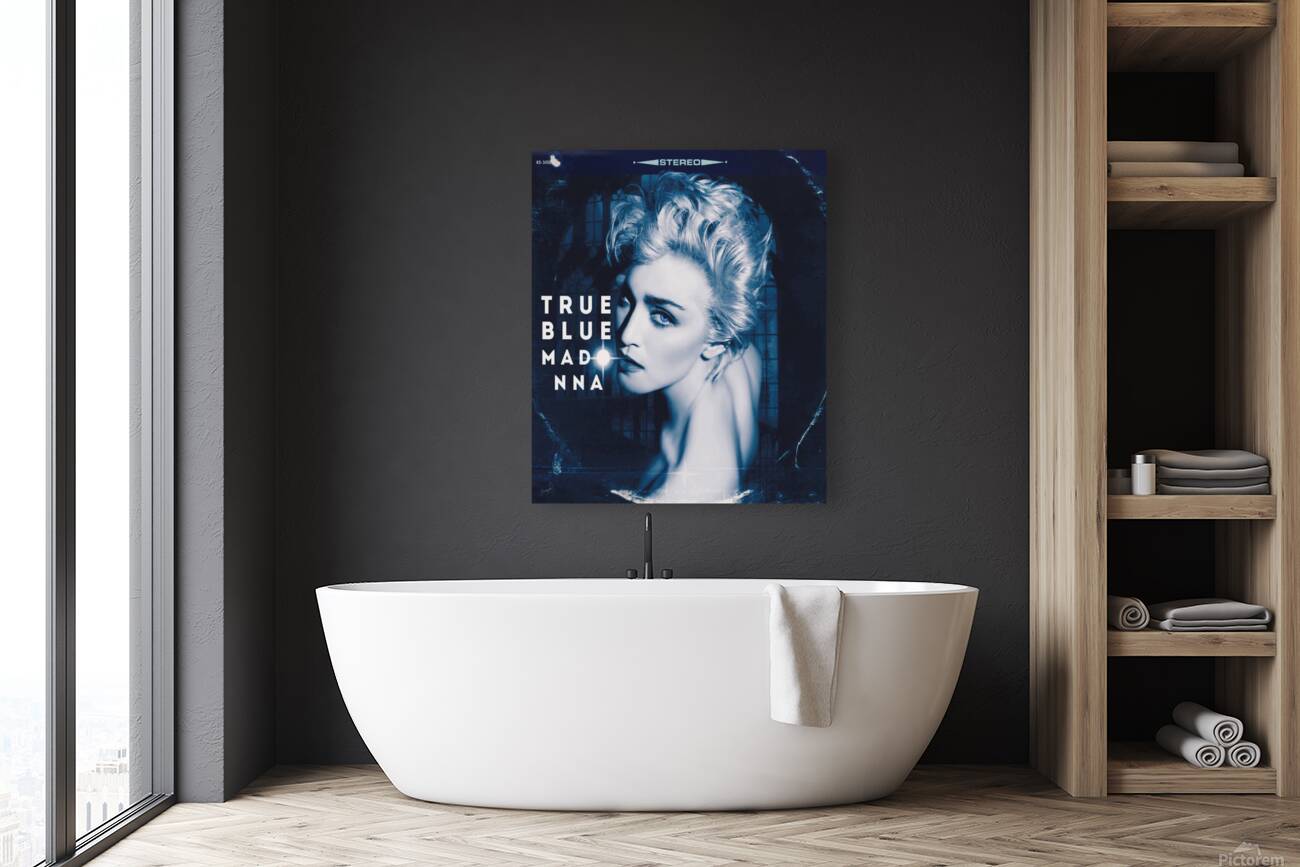 Madonna Reproduction