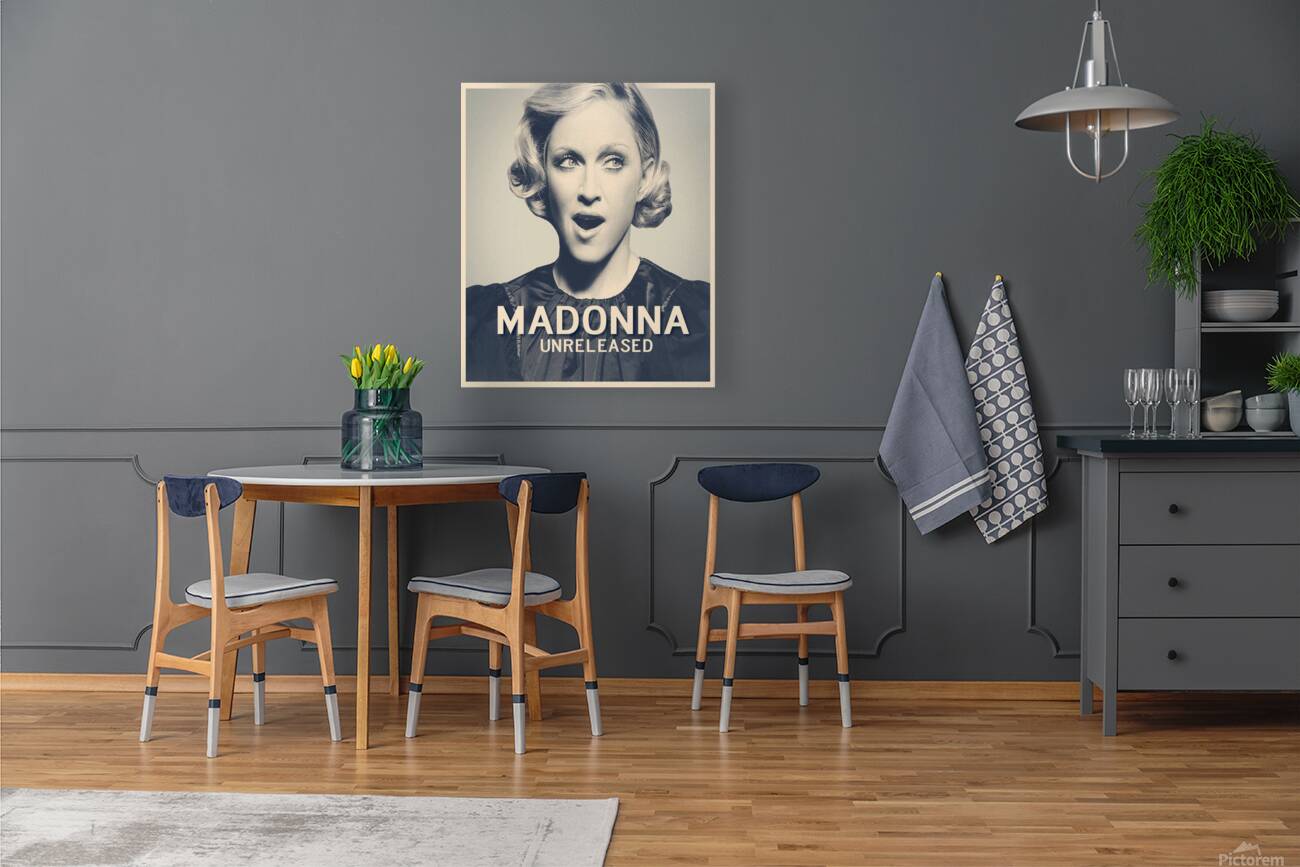 Madonna Reproduction
