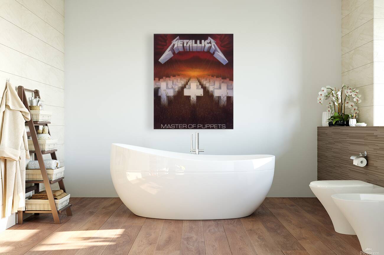 Metallica Reproduction