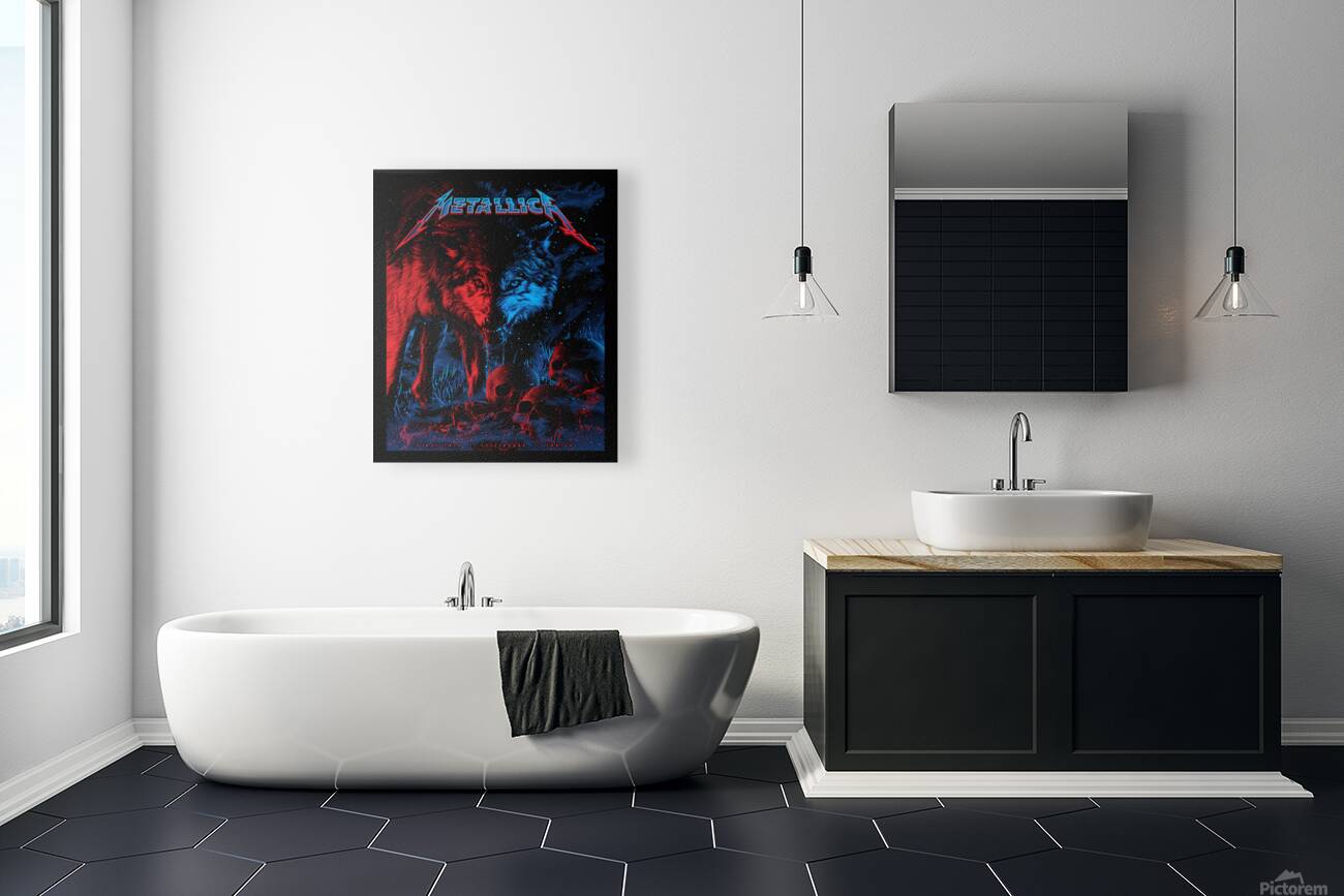 Metallica Reproduction