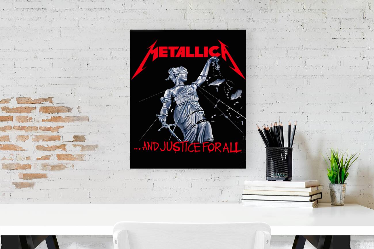 Metallica Reproduction