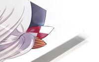 kantai collection HD Metal print