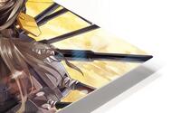 kantai collection HD Metal print