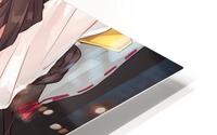 kantai collection HD Metal print