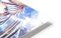 kantai collection HD Metal print