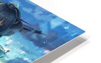 kantai collection HD Metal print