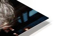 Madonna HD Metal print
