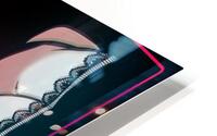 Madonna HD Metal print