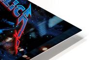 Metallica HD Metal print