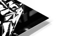 Metallica HD Metal print
