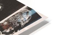 Metallica HD Metal print