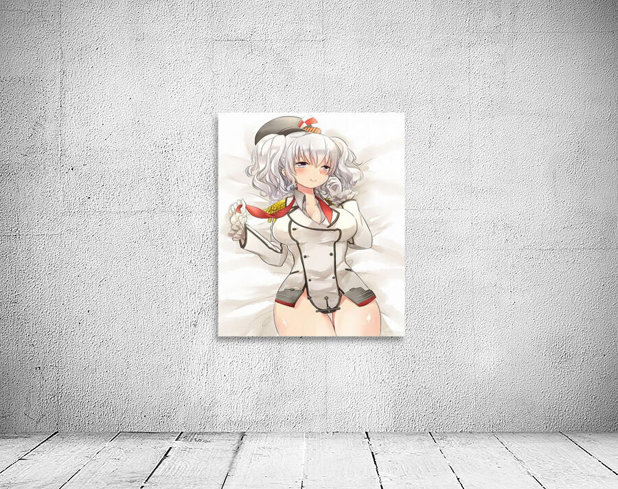 kantai collection Wall Preview