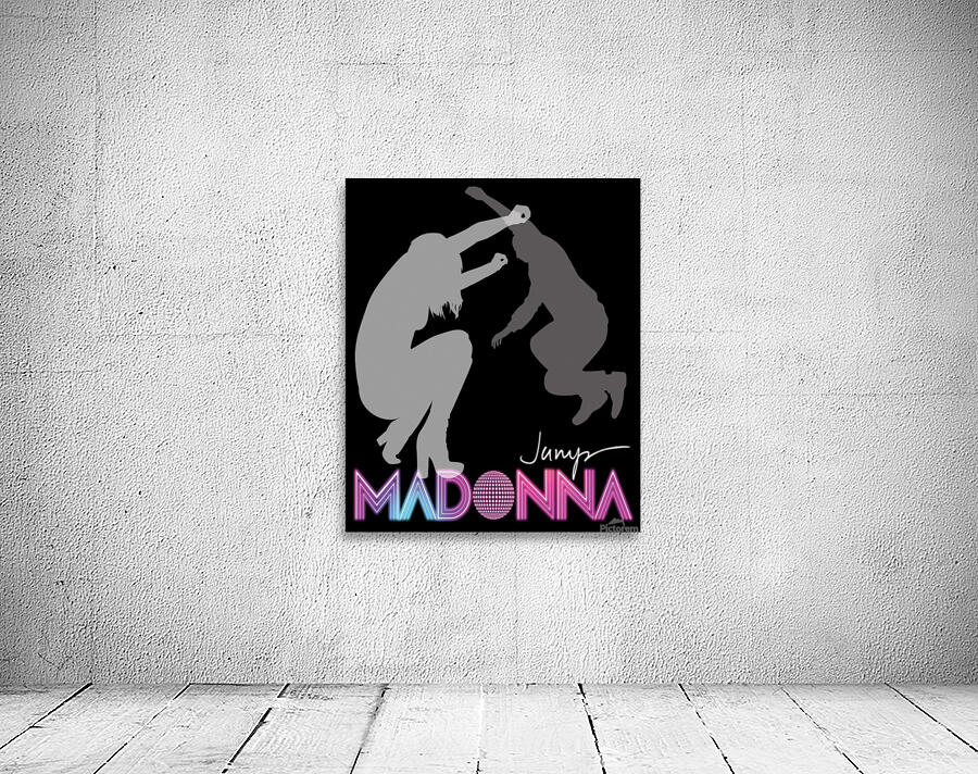 Madonna Wall Preview