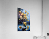 b61e8240 Acrylic Print