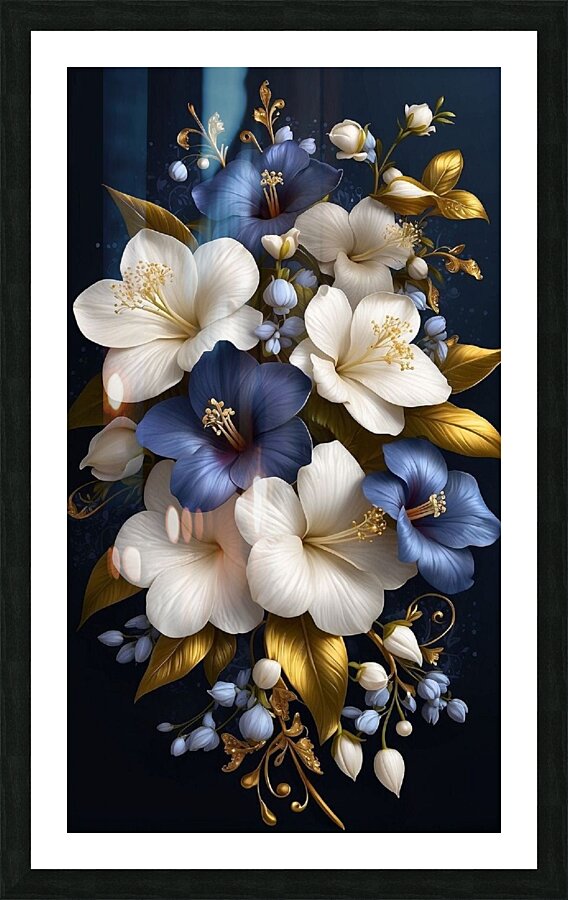 7a2eaa6a Picture Frame print