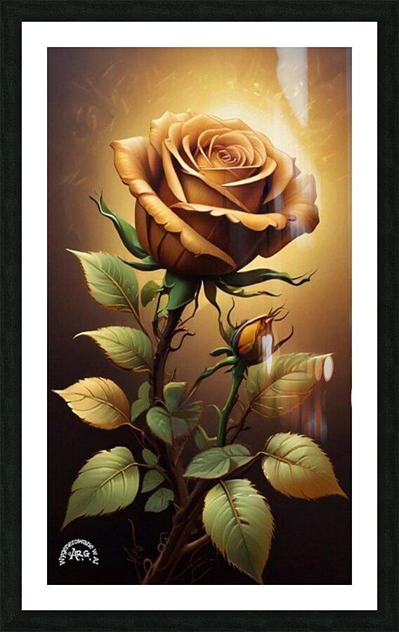 8d9af919 Picture Frame print