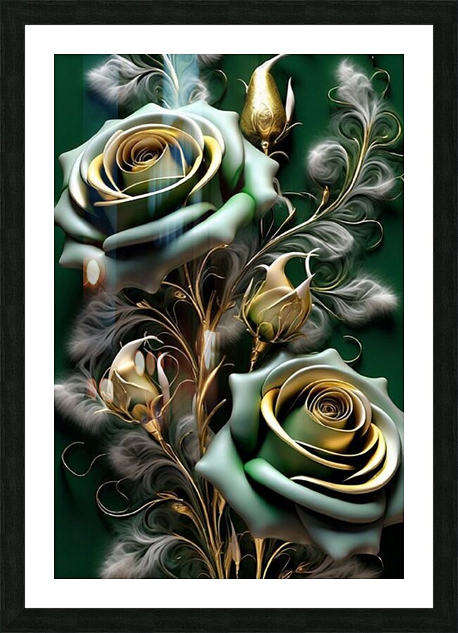 d768c267 Picture Frame print