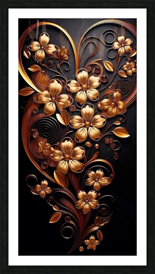 e58bb236 Picture Frame print