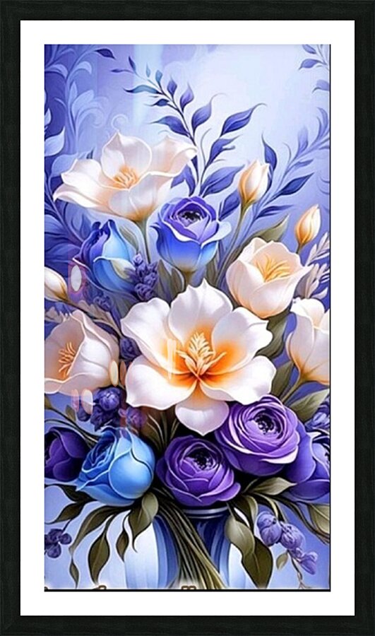 ee29h5ll Picture Frame print