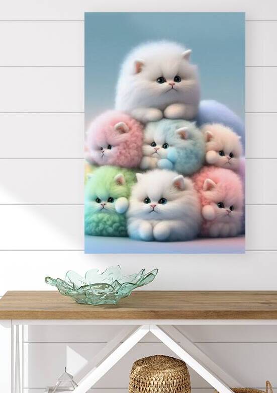 cat lovers 87 Reproduction