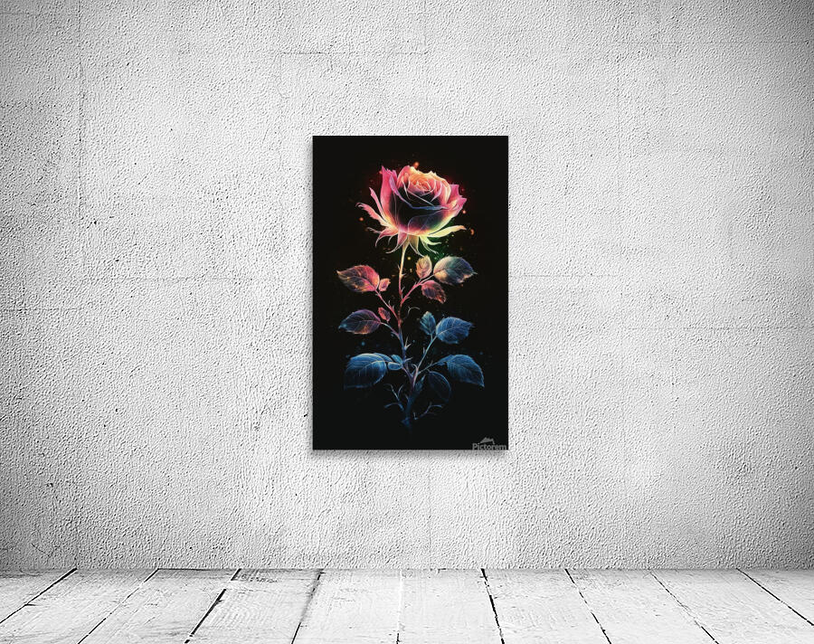 masterpiece rBbrdWLO Wall Preview