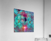 abz1 Acrylic Print