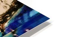 Neptune HD Metal print