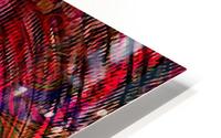 2pa HD Metal print