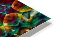 MandalaofLove HD Metal print