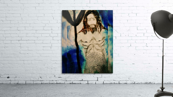 Neptune Wall Preview