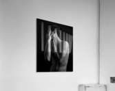 Christian Acrylic Print