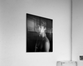 Lorenzo Acrylic Print
