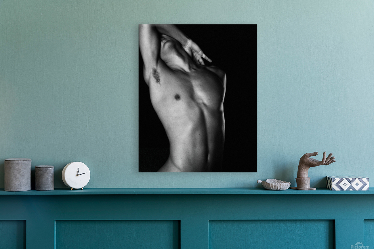 Torso 24x30 Reproduction