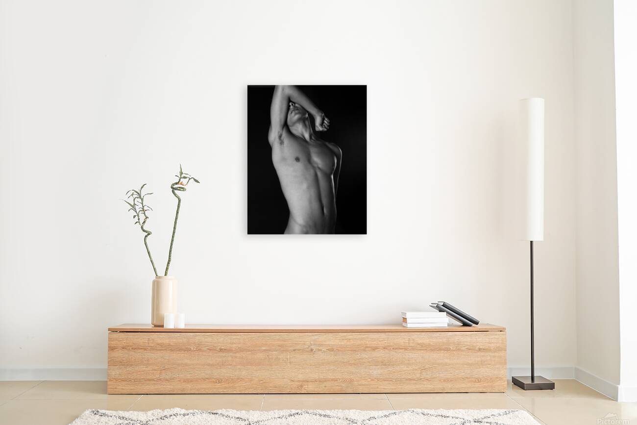 Torso 24x30 Reproduction