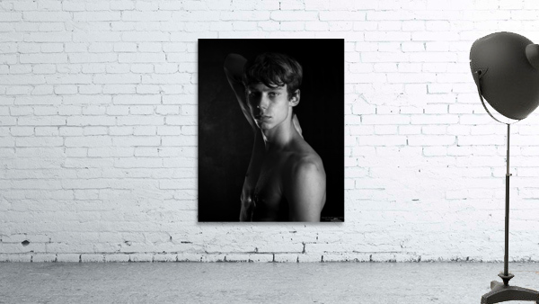 Lorenzo Wall Preview