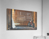 Childhood Acrylic Print