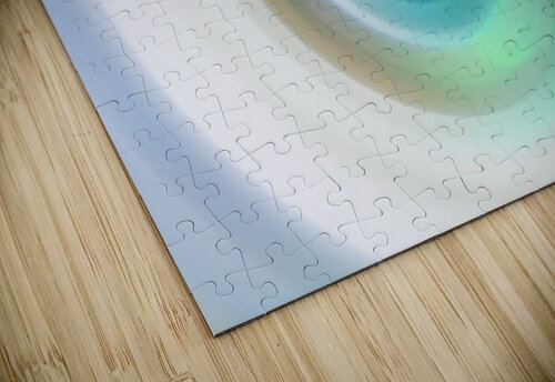 Creamy spin Moe Ali puzzle