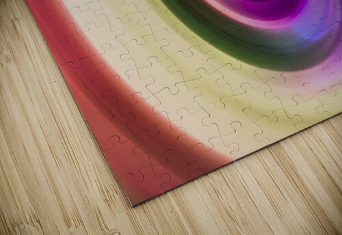 spin color Moe Ali puzzle