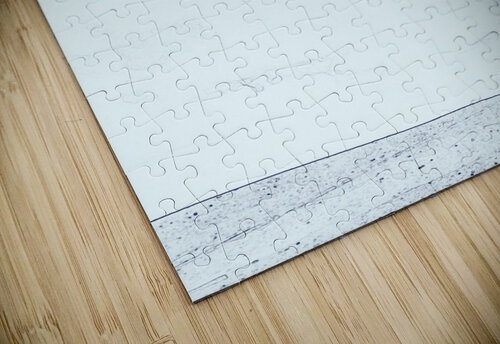  lines white blue Moe Ali puzzle