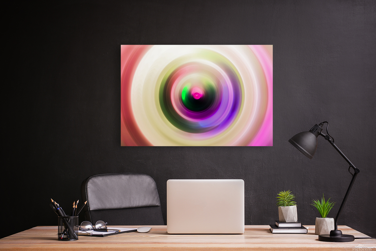 spin color Reproduction