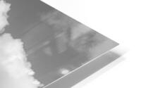  Tent HD Metal print