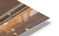 Childhood HD Metal print