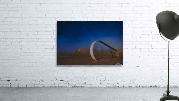 the three kings Wall Preview