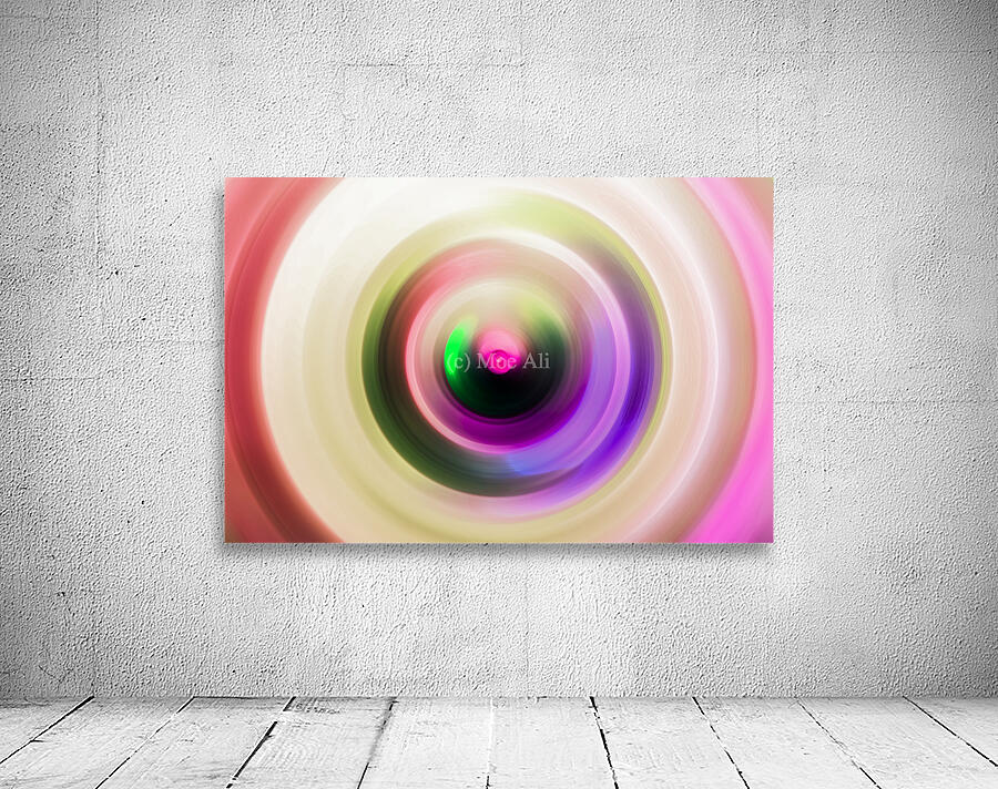 spin color Wall Preview