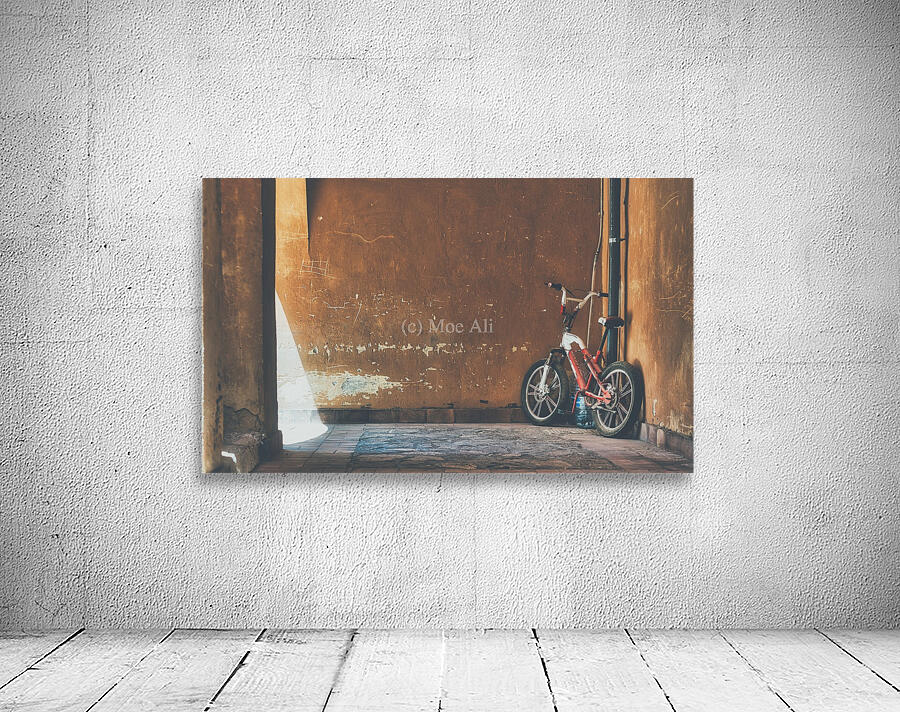 Childhood Wall Preview