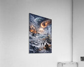 WW2026 Acrylic Print