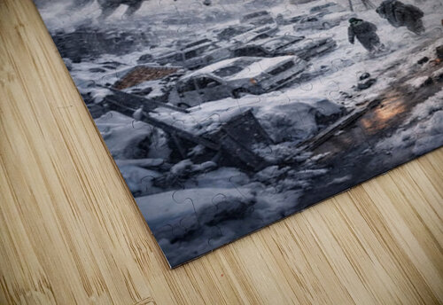 WW2026 Camillios puzzle