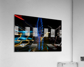 LLF 0512 Acrylic Print