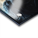 Eternal Woman Acrylic print